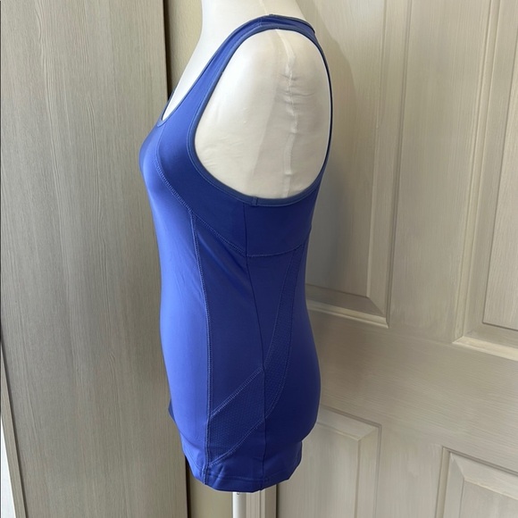 Tek Gear Lavender Athletic Tank Top Sz S - Picture 4 of 13